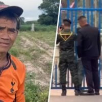 Inmitten von Diskussionen über die Wiedereröffnung einiger thailändisch-kambodschanischen Kontrollpunkte erklärten thailändische Grenzbewohner in Surin, dass sie damit nicht einverstanden seien, und forderten die neue Regierung unter Premierminister Anutin Charnvirakul auf, zu prüfen, ob dies angemessen sei,