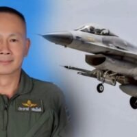 Die Königlich Thailändische Luftwaffe (RTAF) hat die Entdeckung eines Risses in einem ihrer F-16-Kampfflugzeuge bestätigt, besteht jedoch darauf, dass das Problem keine Gefahr für den Flugbetrieb darstelle.
