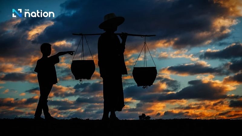 Der Nationale Rat für wirtschaftliche und soziale Entwicklung (NESDC) hat seinen neuesten Bericht veröffentlicht, in dem die zehn ärmsten Provinzen Thailands aufgeführt sind. Fünf dieser Provinzen leiden seit über 15 Jahren unter chronischer Armut.