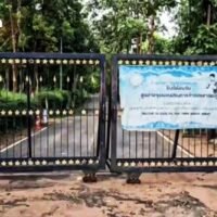 Die neue Regierung von Premierminister Anutin Charnvirakul werde die Wiedereröffnung der Grenzübergänge in Chanthaburi und Trat überprüfen, wenn die Mehrheit der Thailänder damit nicht einverstanden sei, sagte ein stellvertretender Vorsitzender der regierenden Bhumjaithai-Partei am Donnerstag.