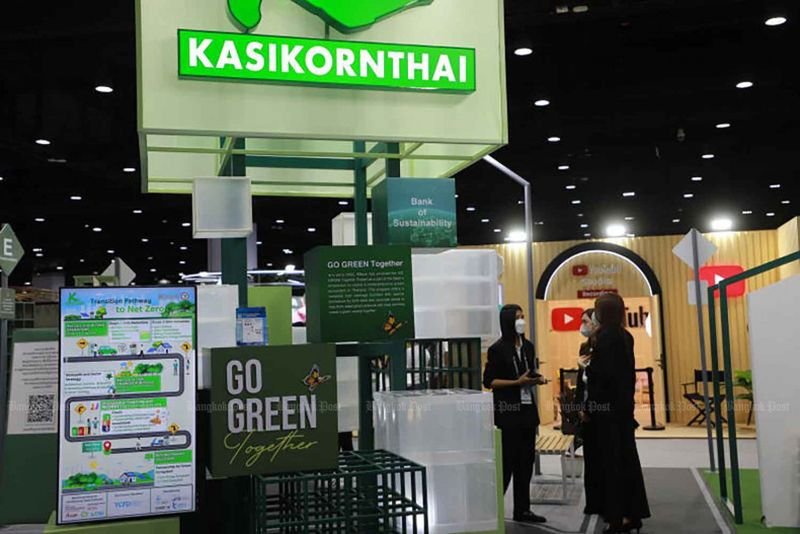 Ruhestand mit 45 schockiert Thailänder. Arbeitnehmer könnten aufgrund des Programms nur geringe Ersparnisse und geringe Jobaussichten haben.Die Arbeitnehmerschaft steht vor einem wichtigen Wendepunkt, da die Kasikornbank (KBank) ein spezielles Vorruhestandsprogramm (ER) ab 45 Jahren einführt – das erste seiner Art im Land.