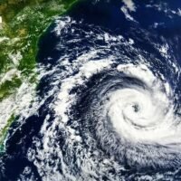 Die thailändische Wetterbehörde hat den Weg des Taifuns Ragasa aktualisiert, der sich in der Nacht zum Sonntag (21. September) östlich der Philippinen bewegte. Der Sturm erreichte in der Nähe seines Zentrums maximale anhaltende Windgeschwindigkeiten von etwa 185 km/h und bewegte sich mit einer Geschwindigkeit von 15 km/h west-nordwestlich. Es wird erwartet, dass er im Laufe des Tages das Südchinesische Meer erreicht.