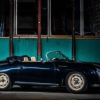 Die thailändische Steuerbehörde hat eine spannende neue Steuer auf Oldtimer eingeführt. Sie ist Teil eines spannenden Plans zur Förderung des Tourismus, indem diese klassischen Schönheiten an Wochenenden und Feiertagen auf die Straße gebracht werden.