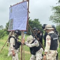 Thailands örtliche Waldschutzbehörde hat den im Dorf Ban Nong Chan im Bezirk Khok Sung in Sa Kaeo lebenden Kambodschanern befohlen, innerhalb von 15 Tagen auszuziehen, andernfalls droht ihnen eine Festnahme und möglicherweise eine Gefängnisstrafe.