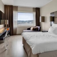 Der thailändische Hotelsektor steht nach mehreren Jahren steigender Zimmerpreise unter erheblichem Preisdruck. Der Rückgang der Touristenzahlen aus China und anderen wichtigen asiatischen Märkten markiert einen deutlichen Wandel für die thailändische Tourismusbranche.