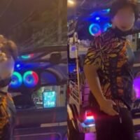 . Ein Tuk-Tuk-Fahrer aus Chiang Mai bestreitet, einen chinesischen Touristen körperlich angegriffen zu haben. Der Fahrer gibt Schimpfwörter zu, besteht aber darauf, dass die Konfrontation mit dem Chinesen nie gewalttätig wurde.