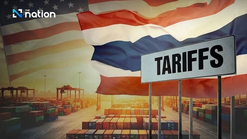 . Thailand strebt dringend ein bilaterales Handelsabkommen mit den USA an und strebt bis zum Jahresende eine Lösung im Streit über Vergeltungszölle an.Die Dringlichkeit ist darauf zurückzuführen, dass die USA einen Zoll von 19 Prozent auf thailändische Importe erheben. Für Waren, die im Verdacht stehen, betrügerischer Herkunft zu sein (sogenannte „Transshipment“), erhöht sich dieser Zoll auf 40 Prozent.