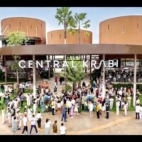 Der Immobilienentwickler Central Pattana Plc (CPN) eröffnete am Freitag Central Krabi, das erste gemischt genutzte Projekt der Provinz und das sechste in Südthailand, mit einer Gesamtinvestition von 4,5 Milliarden Baht.