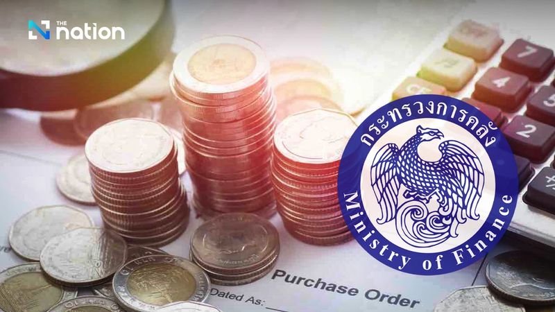 Eine Quelle im Finanzministerium gab bekannt, dass das Ministerium dem Kabinett diese Woche eine Reihe von Maßnahmen zur Beschleunigung der Haushaltsauszahlung und der öffentlichen Ausgaben für das Haushaltsjahr 2026 vorschlagen wird. Die Gesamtmittel belaufen sich auf 4,1 Billionen Baht.