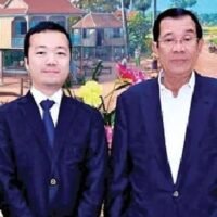 Die USA und Großbritannien haben Sanktionen gegen den Betreiber betrügerischer Zentren mit Sitz in Kambodscha verhängt, der Arbeiter ausbeutete und tötete, die dazu verleitet wurden, für sie zu arbeiten.