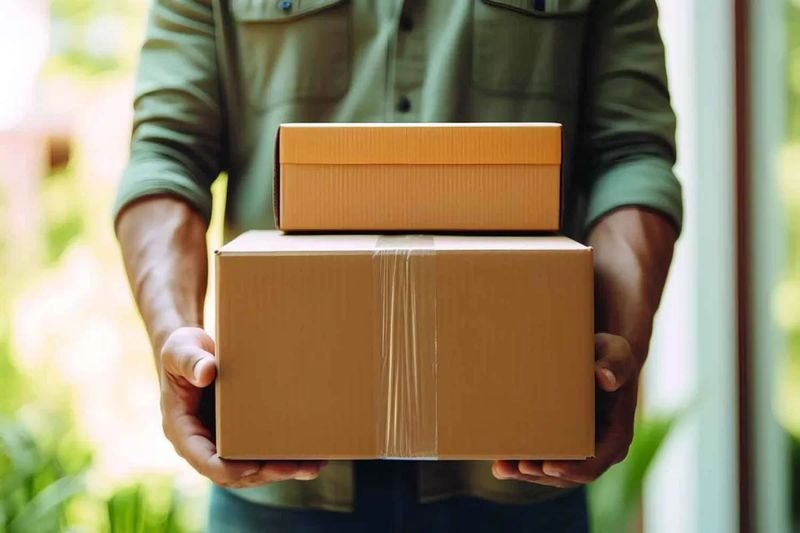 Die Lieferung am selben Tag ist zum neuesten Schlachtfeld sowohl im wettbewerbsintensiven E-Commerce als auch in der Expressversandbranche geworden.