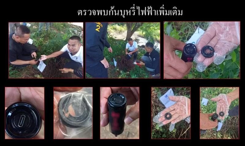 Im Nordosten Thailands kam es zu einem tödlichen Vorfall : Ein 47-jähriger Mann starb, als seine E-Zigarette beim Angeln explodierte. Diese Tragödie ist der erste bestätigte Todesfall in Thailand, der mit einem E-Zigaretten-Gerät in Verbindung gebracht wird. Der schockierende Vorfall ereignete sich am 18. Oktober in Ban Kut Chim, Bezirk Mueang, Provinz Nong Bua Lamphu.