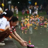 Die Regierung plant, während ihrer viermonatigen Amtszeit 12 Millionen ausländische Besucher anzulocken. Dafür werden vier Veranstaltungen organisiert: der Amazing Marathon, Maha Loy Krathong 2025, das Vijit Chao Phraya Light Festival und der Amazing Thailand Countdown.