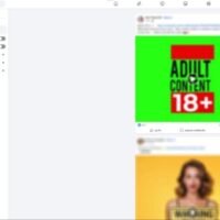 Thailändische Facebook-Nutzer haben Bedenken geäußert, nachdem sie festgestellt hatten, dass die Suche nach dem Wort „Mai“ auf der Plattform explizite und pornografische Inhalte liefern kann. Das am Dienstag, dem 28. Oktober 2025, gemeldete Problem scheint sowohl die mobile als auch die Desktop-Version von Facebook zu betreffen