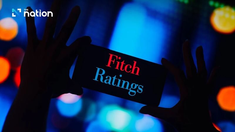 Fitch Ratings warnt: Die Zahl der notleidenden Kredite thailändischer Banken wird angesichts der schwachen Konjunktur bis 2025 auf 3,7 % steigen.Fitch Ratings erwartet, dass die Quote der notleidenden Kredite thailändischer Banken im Jahr 2025 von 3,4 % auf 3,7 % steigen wird. KMU stehen unter Druck, da die Wirtschaft weiterhin schleppend verläuft.