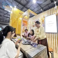 Die japanischen Touristenströme nach Thailand haben nicht wieder das Niveau vor der Pandemie erreicht, was auf die Wechselkurse in diesem Jahr und Sicherheitsbedenken zurückzuführen ist.