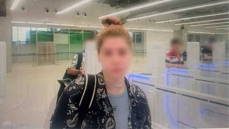 Die thailändische Einwanderungsbehörde veröffentlichte das letzte Foto des belarussischen Models Vera Kravtsova vor ihrer Ausreise aus Thailand und widerlegt damit die Behauptung, sie sei während ihres Aufenthalts im Land entführt worden. Das Foto und die dazugehörigen Daten sollen Behauptungen im Zusammenhang mit ihrer späteren Ermordung in Myanmar widerlegen