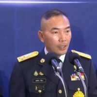 Der neue Luftwaffenkommandeur hat versprochen, weibliche Kampfpiloten auszubilden und gleichzeitig die Fähigkeiten im Bereich Drohnen und Drohnenabwehr zu verbessern. Damit läutet er eine neue Ära der Luftstrategie ein.