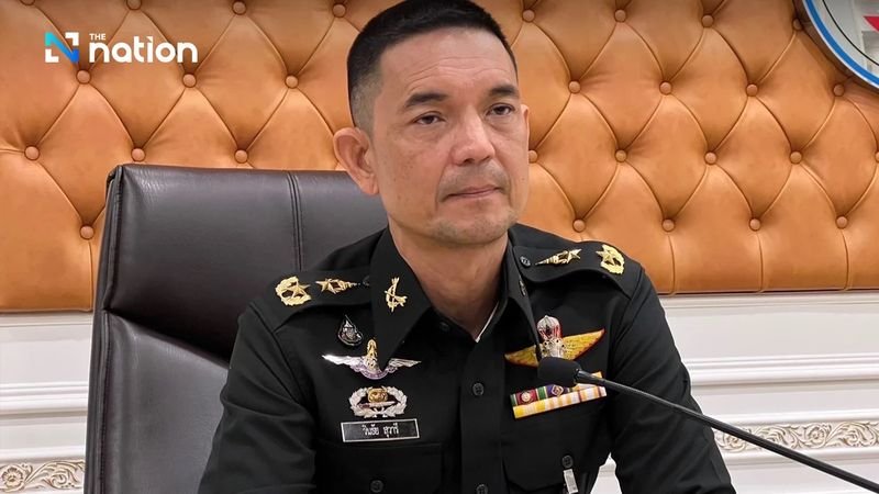 Die Königlich Thailändische Armee hat Briefe an die kambodschanischen Streitkräfte geschickt, in denen sie zur Einhaltung des Vier-Punkte-Abkommens über den Abzug schwerer Waffen, die Räumung von Landminen, die Bekämpfung grenzüberschreitender Kriminalität und ein gemeinsames Grenzmanagement auffordert.