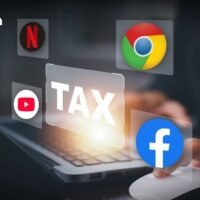 Thailand verzeichnet einen großen Handelsüberschuss bei Waren mit den Vereinigten Staaten, leidet aber paradoxerweise unter einem massiven Defizit im Bereich digitaler Dienstleistungen – geschätzt auf mehr als 200 Milliarden Baht pro Jahr (etwa 6 Milliarden US-Dollar) –, weil es ausländischen Online-Diensten erlaubt, ohne Steuer auf digitale Dienstleistungen zu operieren.