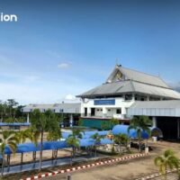 Thailands Grenzhandel sinkt im September 2025 aufgrund der Probleme zwischen Kambodscha und Myanmar um 22,2 %. Der thailändische Grenzhandel ging im September 2025 um 22,2 % zurück und verzeichnete damit den fünften Monat in Folge einen Rückgang.