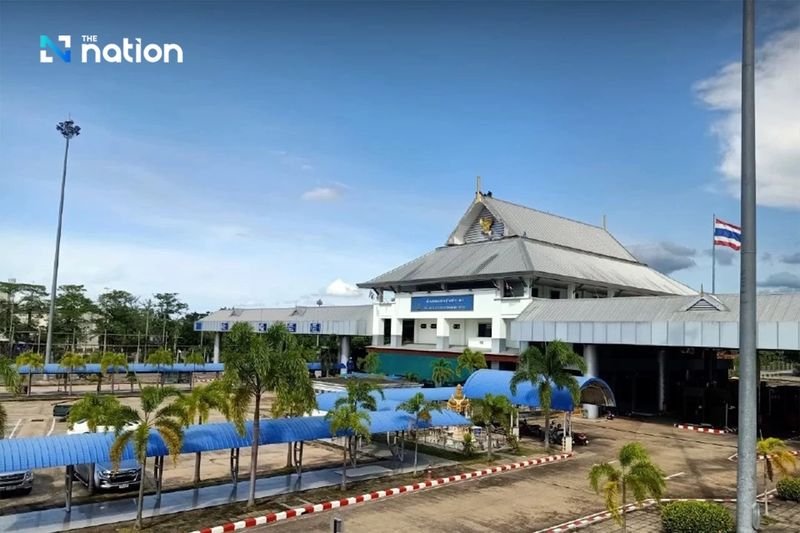 Thailands Grenzhandel sinkt im September 2025 aufgrund der Probleme zwischen Kambodscha und Myanmar um 22,2 %. Der thailändische Grenzhandel ging im September 2025 um 22,2 % zurück und verzeichnete damit den fünften Monat in Folge einen Rückgang.