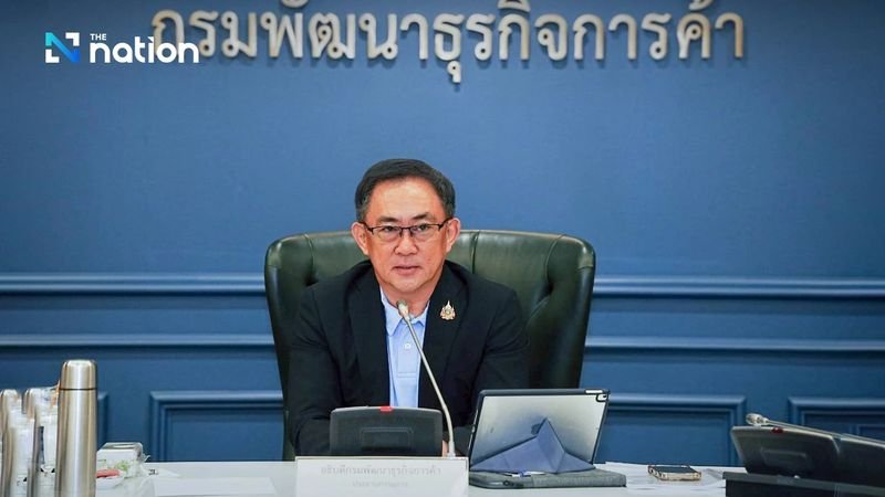 Auf den Inseln Samui und Phangan wurden über 7.000 mutmaßliche Scheinunternehmen gefunden. Das Department of Business Development (DBD) hat auf Koh Samui und Koh Phangan über 7.000 mutmaßliche Scheinunternehmen identifiziert, die meisten davon in den Bereichen Immobilien, Tourismus und Gastgewerbe.