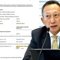 Der ehemalige stellvertretende Finanzminister Vorapak Tanyawong hat die Vorwürfe, er oder seine Frau seien in ein Bestechungs- oder Geldwäschesystem verwickelt gewesen, öffentlich zurückgewiesen und Dokumente online veröffentlicht, die seine Behauptung untermauern. Er erklärte, er habe seine Investition persönlich mit privatem Kapital und Krediten finanziert, nicht mit Schwarzgeld, und kündigte an, rechtliche Schritte gegen jeden einzuleiten, der falsche Informationen verbreitet.