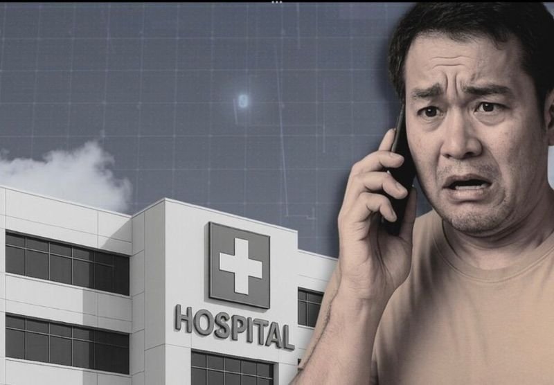 Die Cyberpolizei warnt vor einer neuen Betrugsmasche, bei der sich Betrüger als Krankenhauspersonal ausgeben, behaupten, ein Angehöriger sei schwer krank, und dringend Geld überweisen. Die Warnung wurde von der Abteilung für Cyberkriminalität veröffentlicht.Bei dieser Betrugsmasche werden korrekte persönliche Daten verwendet, um glaubwürdig zu wirken.