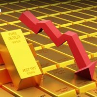 Der Goldpreis sinkt am 15. November 2025 um 1.150 Baht. Am Morgen des 15. November 2025 eröffnete der Goldmarkt mit einem deutlichen Kursverlust von 1.150 Baht, was die Anleger schockierte. Als Grund für diesen starken Rückgang werden die Volatilität der globalen Goldpreise (Gold-Spot-Preis) und damit verbundene wirtschaftliche Faktoren vermutet.