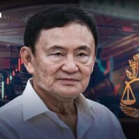 Der ehemalige Premierminister Thaksin Shinawatra steht erneut unter juristischem Druck, nachdem die Generalstaatsanwaltschaft Berufung gegen sein Urteil nach Paragraph 112 eingelegt und der Oberste Gerichtshof eine Steuernachforderung in Höhe von 17,6 Milliarden Baht im Zusammenhang mit dem Aktienverkauf der Shin Corp. wieder in Kraft gesetzt hat.