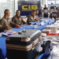 Die Banken verpflichten sich, die Überwachung und Untersuchung von Graugeldtransaktionen gemäß den verschärften Maßnahmen der thailändischen Zentralbank fortzusetzen.