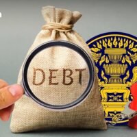 Die thailändische Regierung hat einen Rettungsfonds in Höhe von 20 Milliarden Baht vorgeschlagen, um notleidende Kredite kleinerer Haushalte (NPLs) mit einem Wert von weniger als 100.000 Baht aufzukaufen.