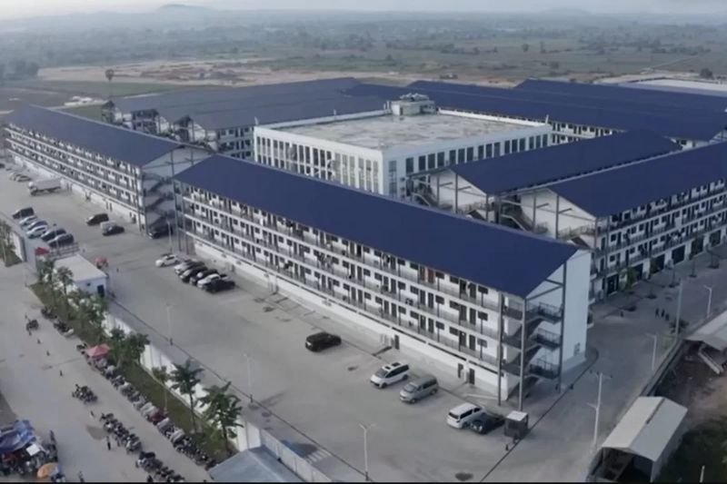 Die Immanuel Foundation (IMF) berichtete am Samstag, dass sie die Leiche von Suda Chonlaket gefunden habe, einer Einheimischen aus der Provinz Phangnga, die laut Angaben ihrer Angehörigen getötet worden sein soll, nachdem sie zur Arbeit in einem Betrugszentrum in Poipet, Kambodscha, gezwungen worden war.