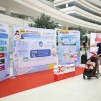 Experten warnen - Gesundheitsprogramm „Goldkarte“ steht vor dem Aus. Nicht bezahlte Summen werfen ein schlechtes Licht auf die Bargeldkrise. Die Kontroverse um die Finanzierung des allgemeinen Gesundheitsprogramms für 30 Baht hat eine bittere Realität offenbart: Thailands Gesundheitssystem steht möglicherweise am Rande des finanziellen Zusammenbruchs.