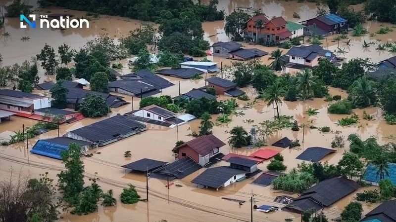 . Schwere Überschwemmungen, die schlimmsten seit 25 Jahren, haben den Immobilienmarkt von Hat Yai schwer getroffen und zu einem starken Abschwung geführt. Es wird mit einer dreijährigen Erholungsphase gerechnet.Die Krise erzwingt einen grundlegenden Wandel in der Immobilienentwicklung hin zu hochwasserresistenten Bauweisen