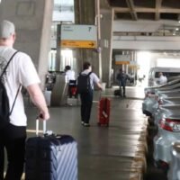 . Die Einwanderungspolizei konzentriert sich darauf, Ausländer, insbesondere Betrüger, zu blockieren, die Visa-Runs durchführen, um ihren Aufenthalt in Thailand durch Missbrauch des visafreien Einreiseprogramms der Regierung zu verlängern.