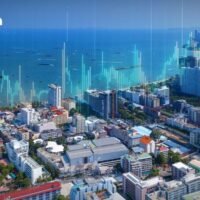 Der Immobilienmarkt im östlichen Wirtschaftskorridor (EEC) steht vor einem deutlichen Abschwung; der Bestand an unverkauften Wohnungen beläuft sich auf über 270 Milliarden THB und umfasst 64.644 Einheiten.