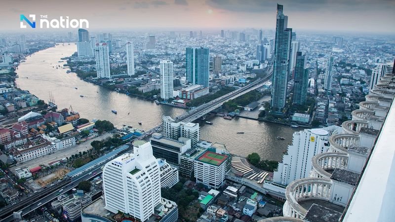 In Thailand gibt es 1,64 Millionen unbewohnte Wohnungen, was einer wirtschaftlichen Verschwendung im Wert von 3,45 Billionen Baht entspricht – eine Summe, die mit dem jährlichen Staatshaushalt vergleichbar ist.