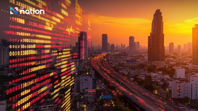 Thailands Privatwirtschaft, angeführt vom Verband der thailändischen Industrie (FTI), warnt vor einem schwierigen Jahr 2026 und verweist auf ein sich verlangsamendes BIP-Wachstum, hohe Verschuldung und erhebliche strukturelle Schwächen.