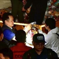 Premierminister Anutin Charnvirakul hat proaktiv einen Sonderausschuss zur Bekämpfung der wiederkehrenden Überschwemmungsprobleme Thailands eingesetzt und dabei Lehren aus den verheerenden Überschwemmungen von 2011 und diesem Jahr gezogen. Der Ausschuss, dem über 30 Mitglieder angehören, hat sich zum Ziel gesetzt, Strategien zur Minderung künftiger Katastrophen zu entwickeln und betroffenen Regionen schnellstmöglich zu helfen.