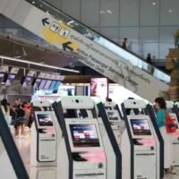 Die Flughafensteuer in Thailand für internationale Flüge wird um 53 % steigen. Eine neue Fahrgastgebühr von 1.120 Baht wird voraussichtlich Anfang nächsten Jahres in Kraft treten. Die Zivilluftfahrtbehörde hat eine Erhöhung der Passagiergebühr, allgemein bekannt als Flughafensteuer, um 53 % für abfliegende Passagiere auf internationalen Flügen genehmigt.