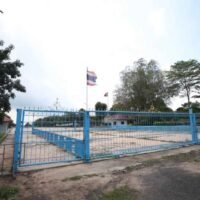 Generalmajor Winthai Suvaree, Sprecher der Königlich Thailändischen Armee, sagte am Montag, dass die 2. Armee am Sonntagabend Sichtungen von mehr als 250 Drohnen gemeldet habe, die über vielen Grenzgebieten Thailands flogen.