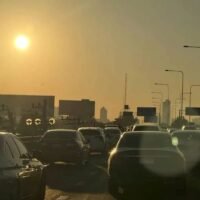 In weiten Teilen des Landes litten die Menschen auch am Mittwoch weiterhin unter gesundheitsschädlichen Luftverschmutzungswerten. In Bangkok und zehn nahegelegenen Provinzen wurde erneut Smog der Stufe Rot gemessen, der die Gesundheit stark beeinträchtigt.