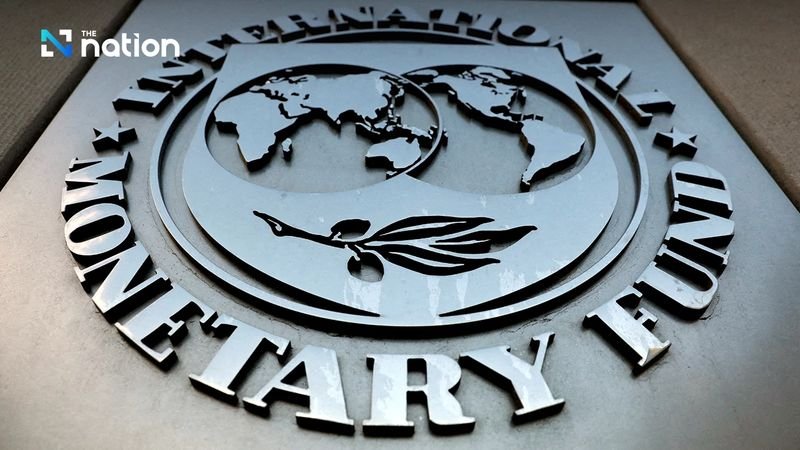 Der Internationale Währungsfonds (IWF) hob die anhaltenden Handelsspannungen zwischen den USA und China als ein großes Risiko hervor und wies auf einen „historisch hohen“ effektiven US-Zollsatz hin, der sich negativ auf die chinesische Wirtschaft ausgewirkt habe.