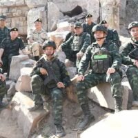 Laut verschiedenen Medienberichten sagte Herr Anutin, der Vorsitzende der Bhumjaithai-Partei, am Donnerstag, dass der Plan zum Bau einer Mauer entlang der thailändisch-kambodschanischen Grenze und die Politik zur Stärkung der Sicherheitskräfte bestehen bleiben würden, wenn die Partei die Wahl am 8. Februar gewinnt.