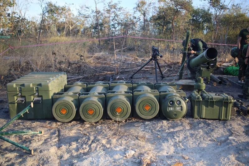 Das Verteidigungsministerium hat Berichte bestätigt, wonach Kambodscha eine in den USA ansässige Lobbyfirma beauftragt hat, einen sogenannten „Informationskrieg“ zu führen, der darauf abzielt, die internationale Meinung im anhaltenden Grenzkonflikt gegen Thailand zu beeinflussen.