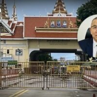 Ein ehemaliger Generalanwalt im Verteidigungsministerium hat angedeutet, dass Thailand gemäß dem Wiener Übereinkommen berechtigt sein könnte, Streitkräfte zur Evakuierung thailändischer Staatsangehöriger einzusetzen, falls Kambodscha ihnen die Rückkehr in ihre Heimat verweigert.