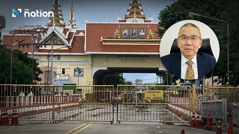 Ein ehemaliger Generalanwalt im Verteidigungsministerium hat angedeutet, dass Thailand gemäß dem Wiener Übereinkommen berechtigt sein könnte, Streitkräfte zur Evakuierung thailändischer Staatsangehöriger einzusetzen, falls Kambodscha ihnen die Rückkehr in ihre Heimat verweigert.
