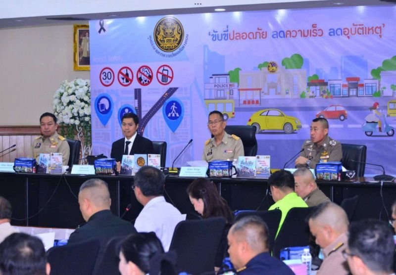 Das Ministerium für Katastrophenprävention und -bewältigung (DDPM) hat für die Neujahrsfeiertage 2026 eine landesweite, siebentägige Intensivkampagne zur Verkehrssicherheit gestartet. Ziel ist es, Unfälle, Verletzungen und Todesfälle während einer der verkehrsreichsten Reisezeiten des Jahres zu reduzieren. Die Kampagne läuft vom 30. Dezember 2025 bis zum 5. Januar 2026